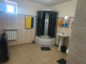 Апартаменты Парковая