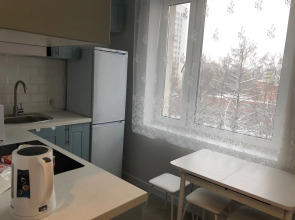 Квартира Dukat в центре Зеленограда