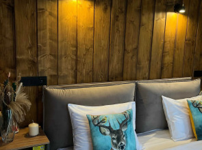 Гостевой дом Бэмби Лэнд