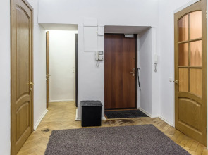 Гостиница Бурденко