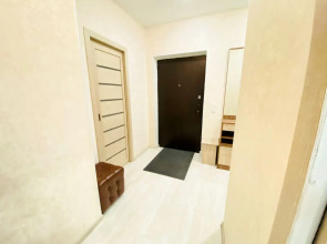 Квартира Nasutki38 Поцелуй Розы