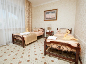 Отель Asia Khiva