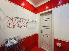 Квартира Nasutki38 Акварель