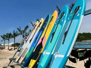 База отдыха ОКЕАН