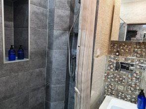 Апартаменты двухкомнатные Йоркштрассе