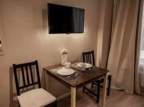 Апартаменты Van Gog Studio от Home24