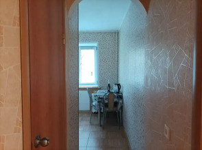 Квартира Гостеприимная