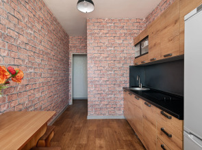 Апартаменты Tretyakow Apart 58/2