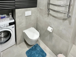 Апартаменты 2-х комнатные Стильный Стокгольм в Минск Мир