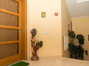 Хостел Hospoda