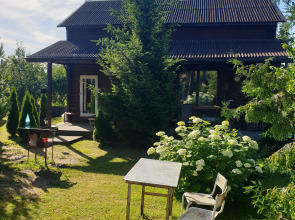 База отдыха Усадьба Кроличья нора