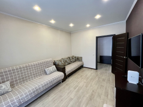 Квартира Уютная в современном районе