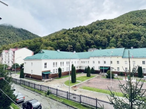 Апартаменты Anna