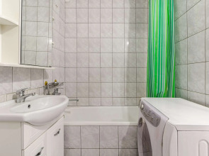 Апартаменты Bragin Hill