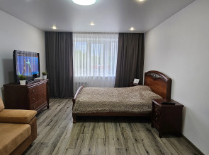 Апартаменты White