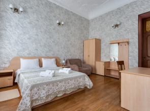 Меблированные комнаты DalaMar