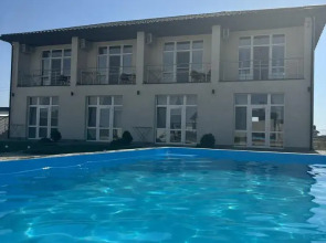 Гостевой дом Лаванда