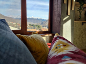 Апартаменты на Турчинского 73