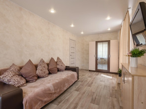 Квартира ул. Леонида Булавина