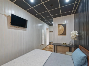 Апартаменты Такима