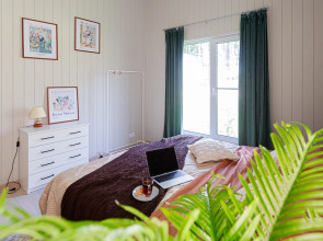 Частный дом Ореховый 358