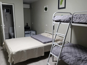 Гостевой дом Центральный