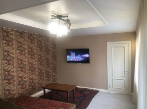 Апартаменты "В гостях у Нади"