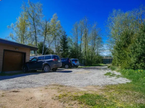 Гостевой дом Уютный дворик