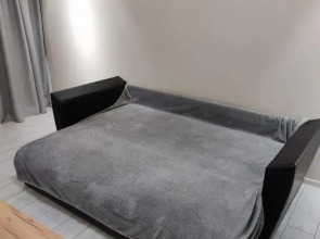 Квартира на Крупской 4А