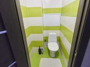 Апартаменты Тимирязева 10 Yellow