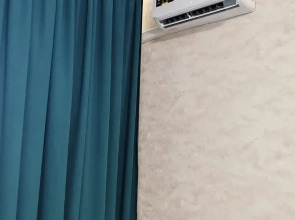 Квартира Уютная современная