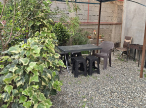 Апарт-отель Batumi Bliss Panoramic Views