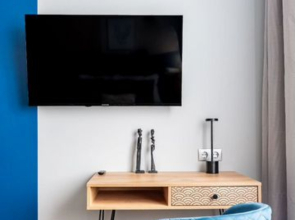 Апартаменты Your Apart у м.Автово для 4 Гостей