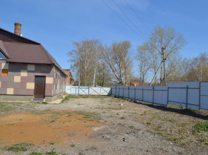 Отель Зеленые Холмы