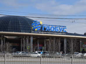 Апартаменты Studio Ante возле Аквапарка