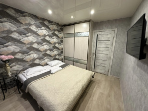 Квартира Царство Тепла и Уюта