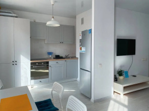 Квартира Green FOX в ЖК Прогресс в самом центре города