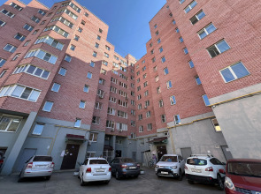 Квартира 1-ком Георгиевская 3-18 Калуга центр КакДома