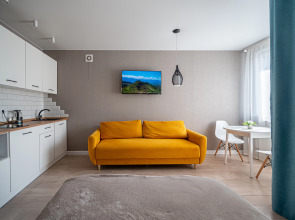 Квартира в Современном ЖК Футура