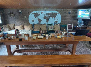 Гостевой дом ДОМИК В ДЕРЕВНЕ