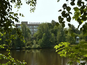 Санаторий Ревиталь Парк