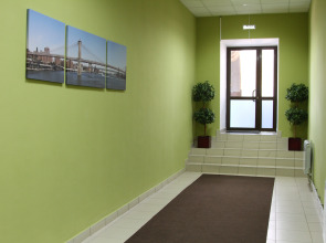 Отель Вернисаж