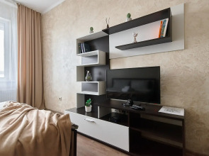 Апартаменты Тимирязева 10 Yellow