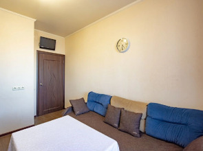 Апартаменты InnDays Садовая улица, 3к2