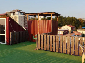 Вилла Босса