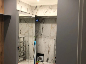 Апартаменты Мила