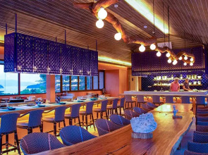 Отель Sri Panwa