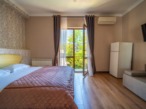 Гостевой дом Арно