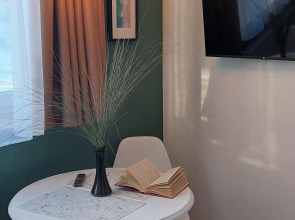 Апартаменты на Сергиевской