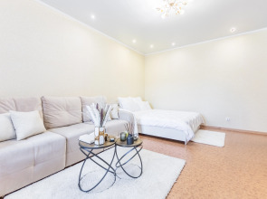 Апартаменты Residence Elegance